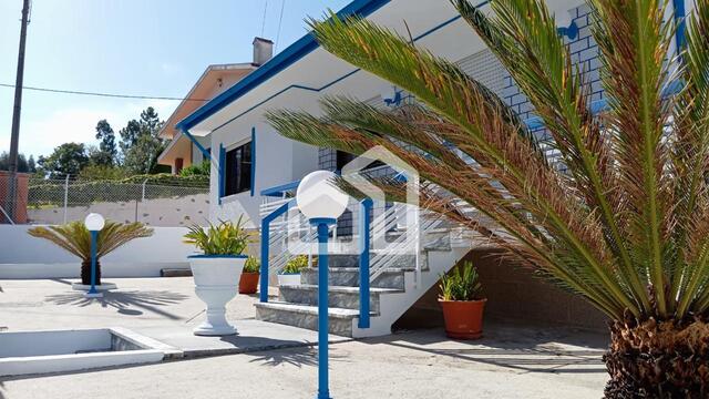 Moradia T3 - Fiães, Santa Maria da Feira, Aveiro - Imagem grande