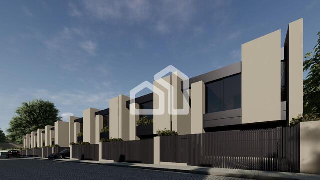 Moradia T3 - S�o Pedro da Cova, Gondomar, Porto - Imagem grande