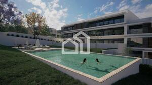 Apartamento T4 - F�nzeres, Gondomar, Porto