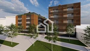 Apartamento T1 - Espinho, Espinho, Aveiro - Miniatura: 1/5