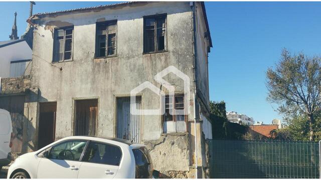 Moradia T2 - São João da Madeira, São João da Madeira, Aveiro - Imagem grande