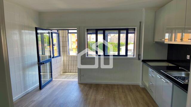 Apartamento T2 - Esmoriz, Ovar, Aveiro - Imagem grande