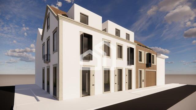 Apartamento T2 - Espinho, Espinho, Aveiro - Imagem grande