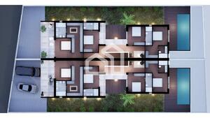 Moradia T4 - Vila Nova de Gaia, Vila Nova de Gaia, Porto - Miniatura: 5/5