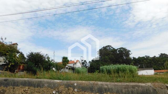 Terreno Rstico - Argoncilhe, Santa Maria da Feira, Aveiro - Imagem grande