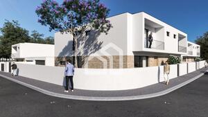 Moradia T4 - Lob�o, Santa Maria da Feira, Aveiro