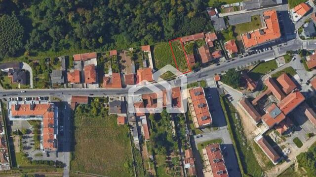 Terreno Rústico - São Paio de Oleiros, Santa Maria da Feira, Aveiro - Imagem grande