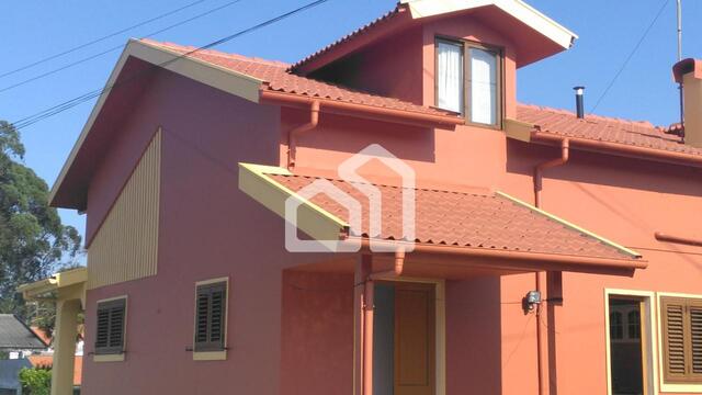 Moradia T5 - Esmoriz, Ovar, Aveiro - Imagem grande