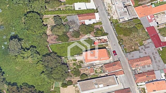 Terreno R�stico - Vila Nova de Gaia, Vila Nova de Gaia, Porto - Imagem grande