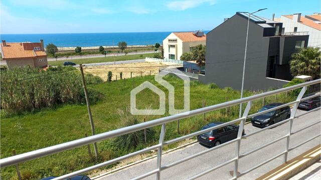 Apartamento T2 - S�o Felix da Marinha, Vila Nova de Gaia, Porto - Imagem grande