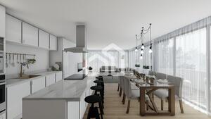 Apartamento T3 - S�o Jo�o da Madeira, S�o Jo�o da Madeira, Aveiro