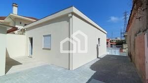 Moradia T2 - Espinho, Espinho, Aveiro
