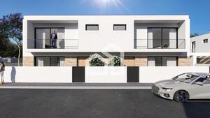 Moradia T4 - Lob�o, Santa Maria da Feira, Aveiro