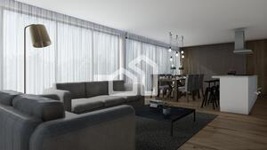 Apartamento T3 - S�o Jo�o da Madeira, S�o Jo�o da Madeira, Aveiro - Miniatura: 1/13