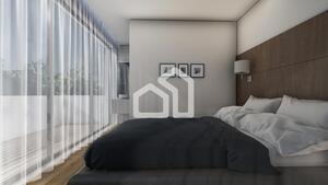 Apartamento T3 - S�o Jo�o da Madeira, S�o Jo�o da Madeira, Aveiro - Miniatura: 3/13