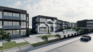 Apartamento T3 - S�o Jo�o da Madeira, S�o Jo�o da Madeira, Aveiro - Miniatura: 9/13