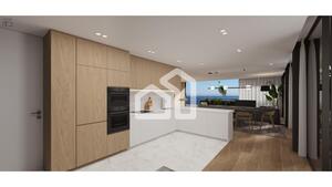 Apartamento T4 - Vila Nova de Gaia, Vila Nova de Gaia, Porto - Miniatura: 2/10