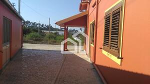 Moradia T5 - Esmoriz, Ovar, Aveiro - Miniatura: 1/12