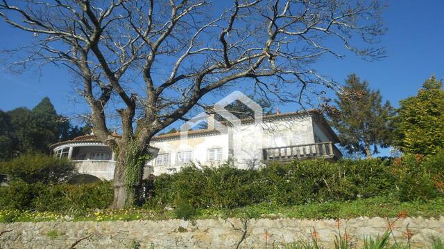 Quinta T4 - Vila Nova de Gaia, Vila Nova de Gaia, Porto - Imagem grande