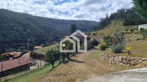 Terreno R�stico - Fermedo, Arouca, Aveiro