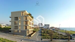 Apartamento T2 - Vila Nova de Gaia, Vila Nova de Gaia, Porto - Miniatura: 1/9