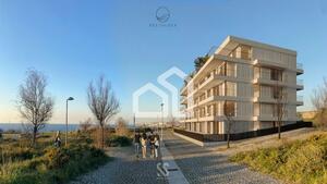 Apartamento T2 - Vila Nova de Gaia, Vila Nova de Gaia, Porto - Miniatura: 8/9