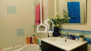 Apartamento T2 - S�o Felix da Marinha, Vila Nova de Gaia, Porto - Miniatura: 14/25