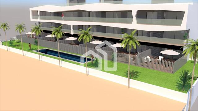 Apartamento T3 - Gafanha da Encarnação, Ílhavo, Aveiro - Imagem grande