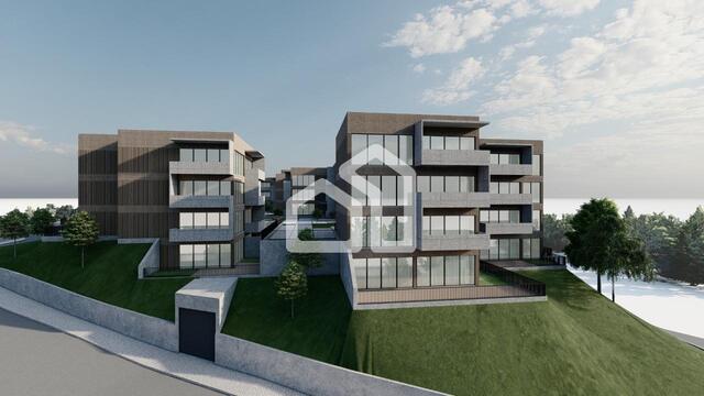 Apartamento T2 - São João da Madeira, São João da Madeira, Aveiro - Imagem grande