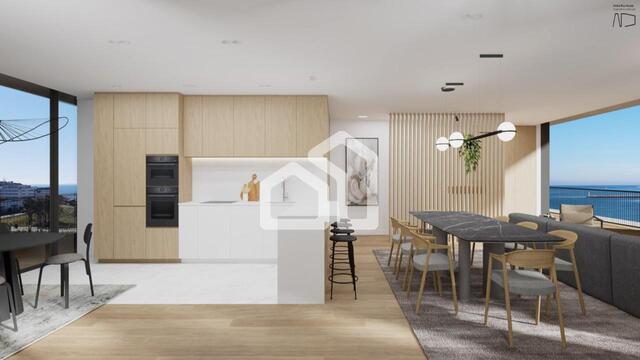 Apartamento T3 - Vila Nova de Gaia, Vila Nova de Gaia, Porto - Imagem grande