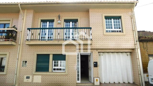 Moradia T3 - Ovar, Ovar, Aveiro - Imagem grande