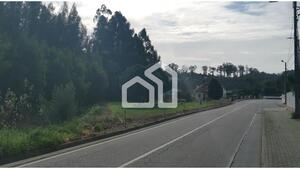 Terreno R�stico - S�o Paio de Oleiros, Santa Maria da Feira, Aveiro