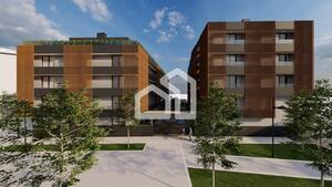 Apartamento T3 - Espinho, Espinho, Aveiro - Miniatura: 4/5