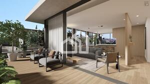 Apartamento T3 - Vila Nova de Gaia, Vila Nova de Gaia, Porto - Miniatura: 1/12