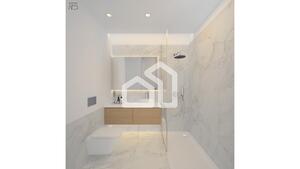 Apartamento T3 - Vila Nova de Gaia, Vila Nova de Gaia, Porto - Miniatura: 5/12