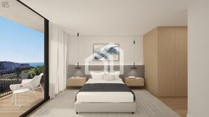 Apartamento T3 - Vila Nova de Gaia, Vila Nova de Gaia, Porto - Miniatura: 7/12