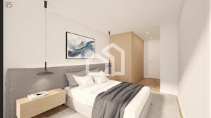 Apartamento T3 - Vila Nova de Gaia, Vila Nova de Gaia, Porto - Miniatura: 8/12