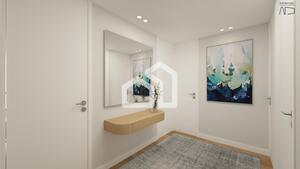 Apartamento T3 - Vila Nova de Gaia, Vila Nova de Gaia, Porto - Miniatura: 9/12