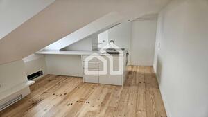 Apartamento T1 - Lisboa, Lisboa, Lisboa - Miniatura: 1/8