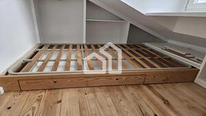 Apartamento T1 - Lisboa, Lisboa, Lisboa - Miniatura: 2/8