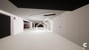 Moradia T3 - Vila Nova de Gaia, Vila Nova de Gaia, Porto - Miniatura: 10/24