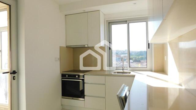 Apartamento T3 - Vila Nova de Gaia, Vila Nova de Gaia, Porto - Imagem grande