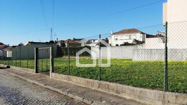 Terreno Rstico - Nogueira da Regedoura, Santa Maria da Feira, Aveiro - Imagem grande