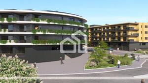 Apartamento T2 - Rio Tinto, Gondomar, Porto - Miniatura: 1/7