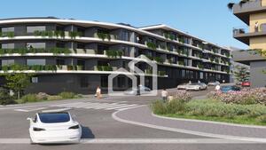 Apartamento T2 - Rio Tinto, Gondomar, Porto - Miniatura: 2/7