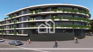 Apartamento T2 - Rio Tinto, Gondomar, Porto - Miniatura: 3/7