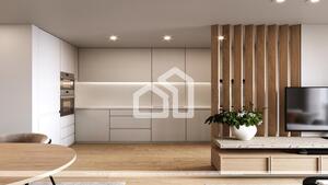 Apartamento T2 - Rio Tinto, Gondomar, Porto - Miniatura: 6/7