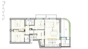 Apartamento T3 - Porto, Porto, Porto - Miniatura: 22/22