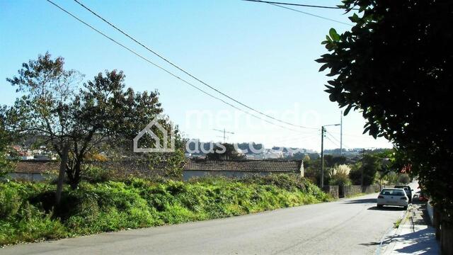 Terreno Rstico - Mozelos, Santa Maria da Feira, Aveiro - Imagem grande