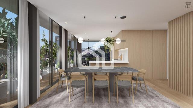 Apartamento T4 - Vila Nova de Gaia, Vila Nova de Gaia, Porto - Imagem grande